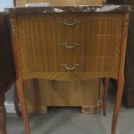 512 2499 CHEST OF DRAWERS